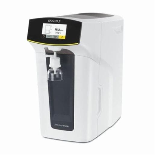 Sartorius SB-12-01-0396 Ultrapure Water (Pump DG) SWPSB-12-01-0396