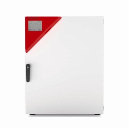 Binder Series CB - CO₂ incubators with hot air sterilization and heat serializable CO₂ sensor CB170-230V 9640-0009