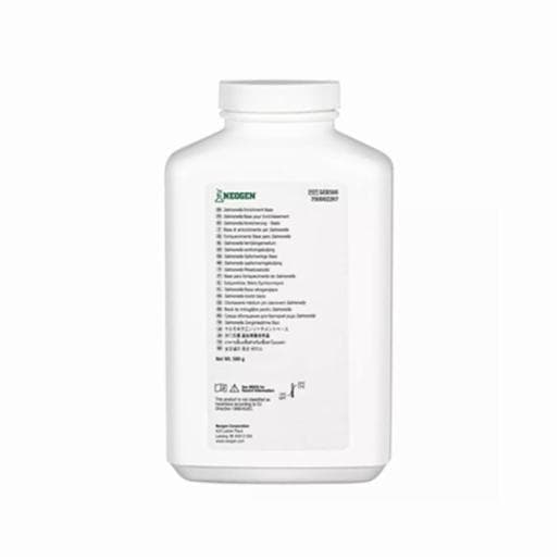 Neogen 700002267 Diluents / Enrichment Media