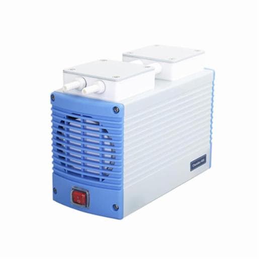 Rocker Scientific ROCKER Chemical Resistant Vacuum Pump, Chemker 400 169400-22