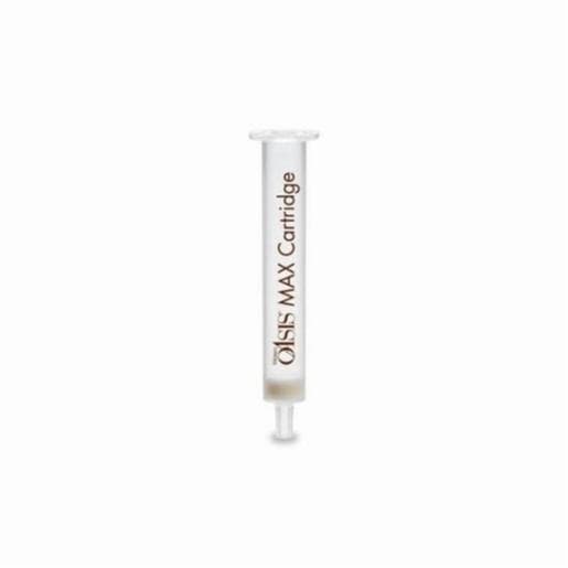 Waters 186000368 OASISMAX 3CC CART 60MG 100/BX