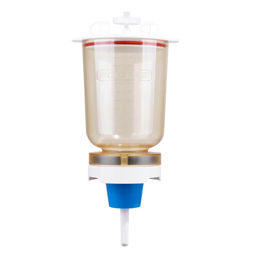MF5, Magnetic Filter Holder, 500 ML.