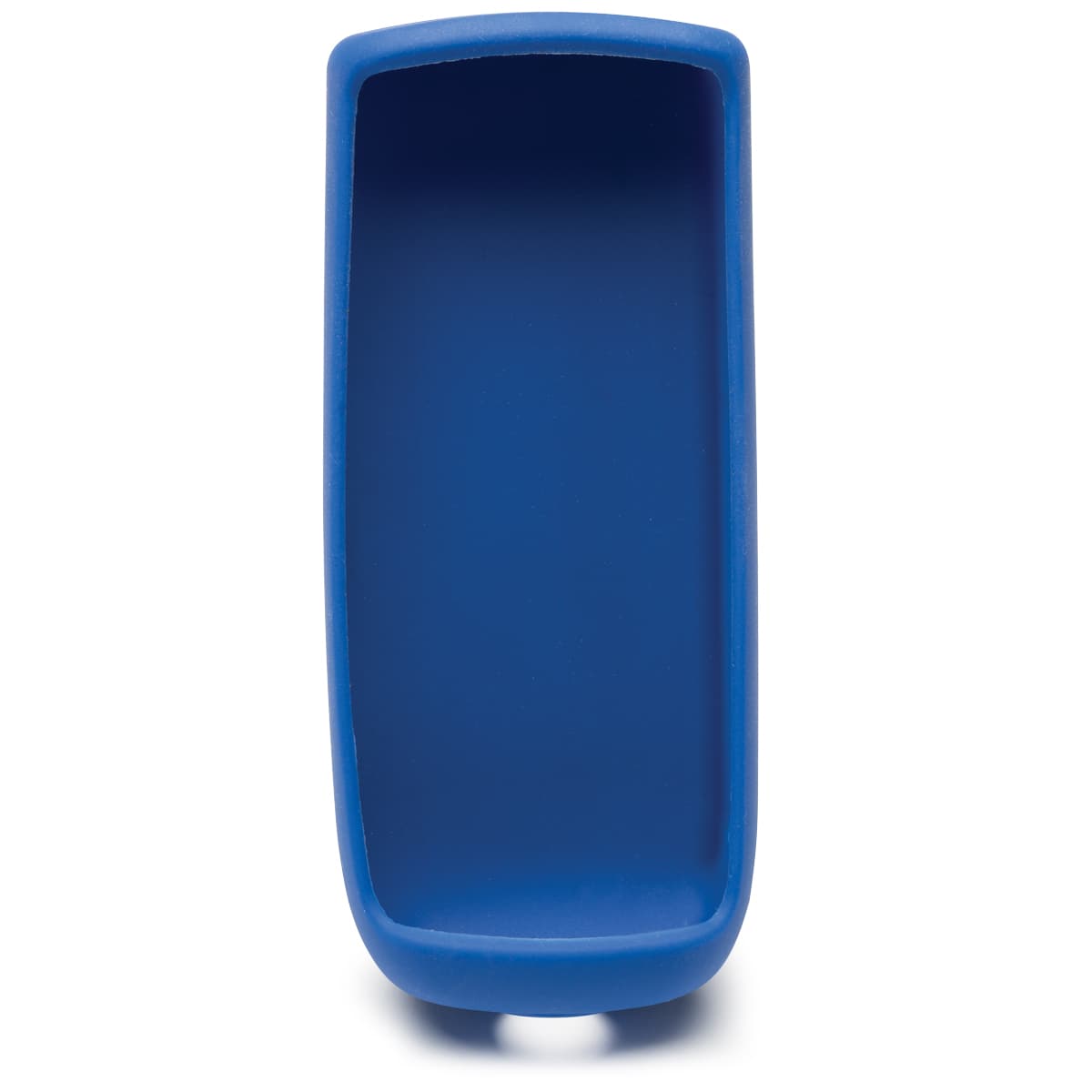 Blue Shockproof Rubber Boot for Fixed Probes