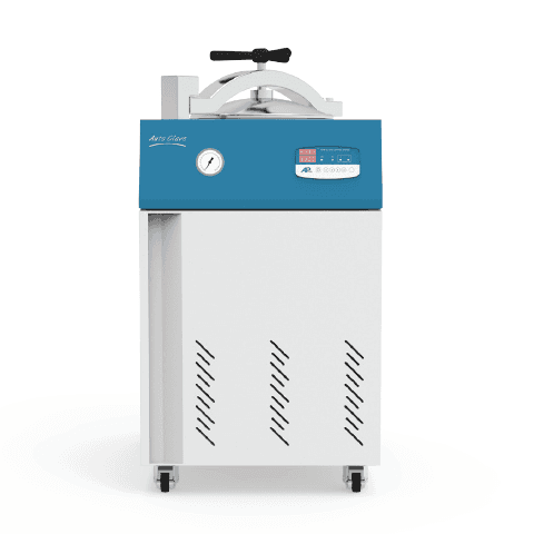 Autoclave, 60 L .