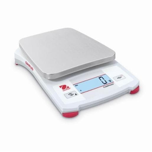 Ohaus เครื่องชั่งไฟฟ้า5200กรัมละเอียด1กรัม CR5200