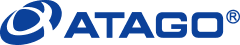 Atago logo