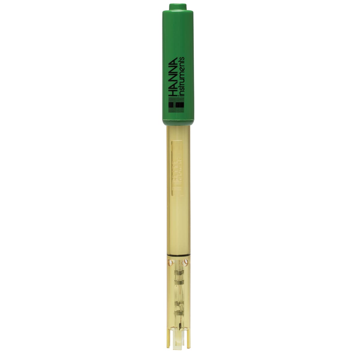 HI763100 Digital conductivity electrode – 4 ring, platinum (edge)