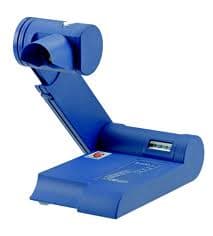Melting Point Apparatus Model: IA9000
