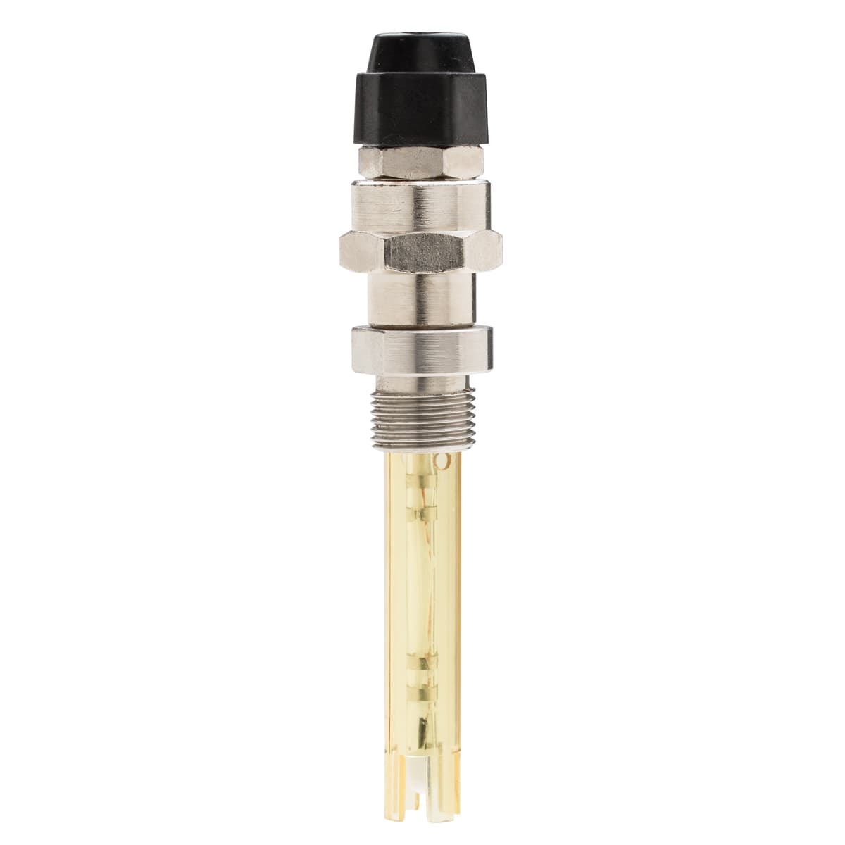 HI7639 – Inline Conductivity Probes with Platium Ring with PT100 sensor