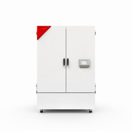 Binder KBF720-120V, Standard, Series KBF - Constant climate chambers with a large temperature / humidity range 9020-0497
