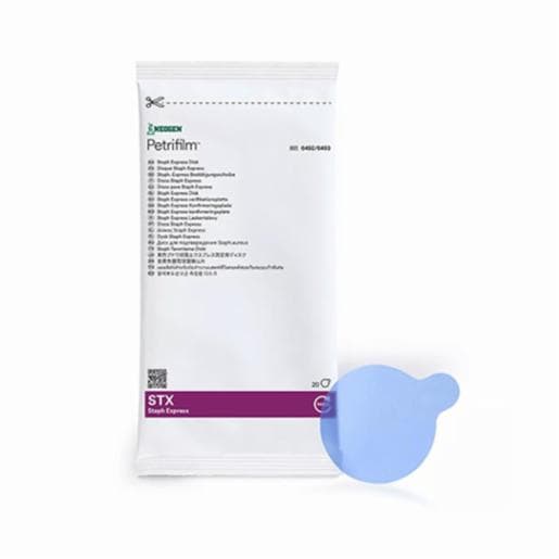 Neogen 700002142 Indicator Organism Testing
