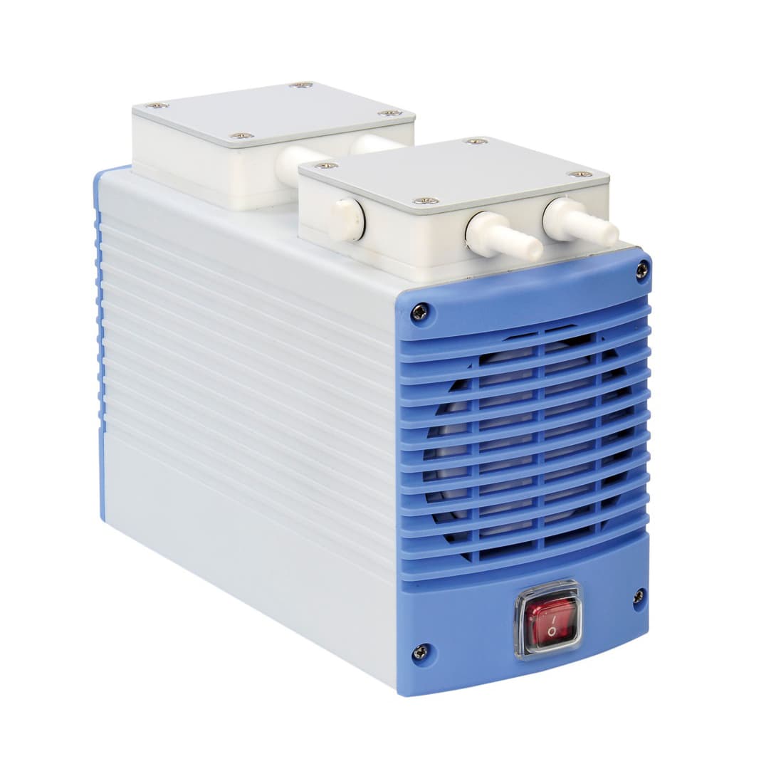 Chemker 400, Chemical Resistant Vacuum Pump