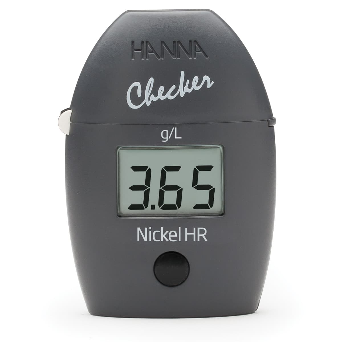 HI726 Checker HC ® – Nickel, HR