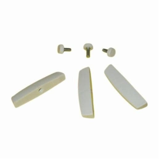 SARTORIUS Set of grip elements (3 pcs) SWB69CP0033