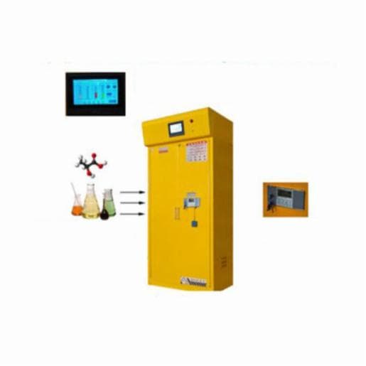 Wuxi Safoo WSFSF-WYRG03_Flammable/Toxic cabinet SF-WYRG03