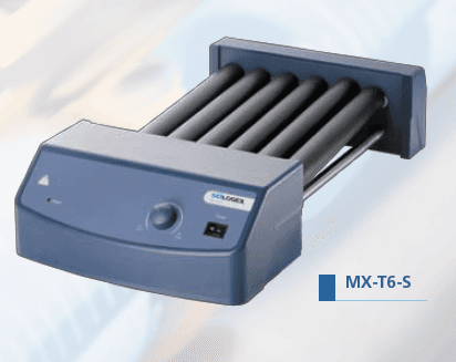 MX-T6-S Tube Roller
