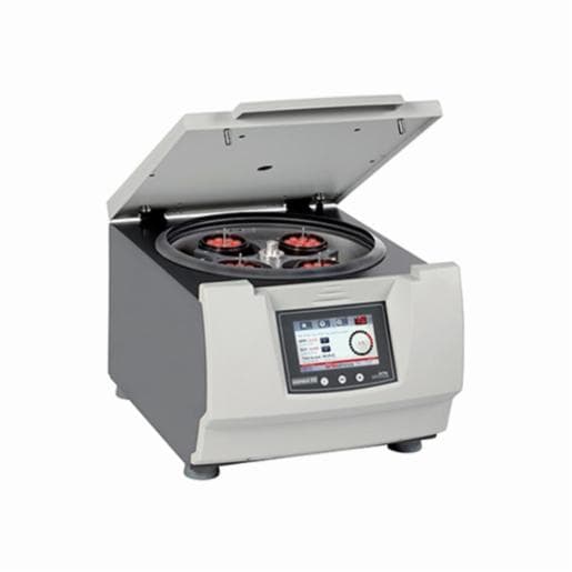 Ortoalresa _เครื่องปั่นเหวี่ยง รุ่น Consul 22 230-220V CE226