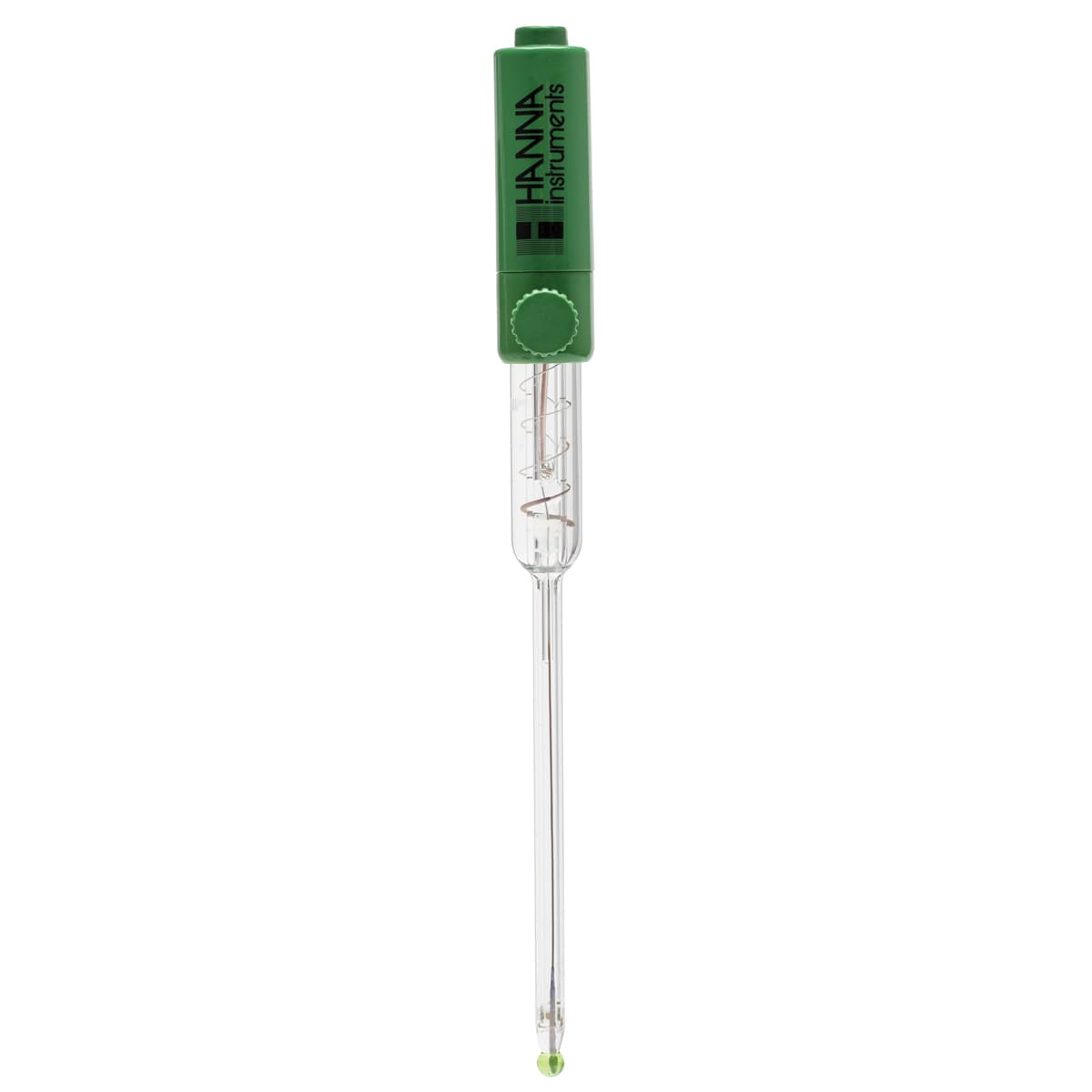 HI1330B – Combination pH Electrode for Vials and Test Tubes