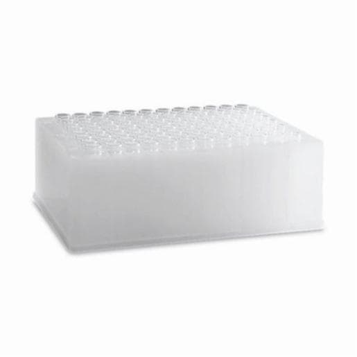 Waters 186000349 96 WELL PLATE 700Μ GLASSINSRT