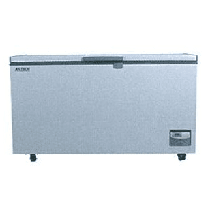 -25°C Freezer, 370 L.