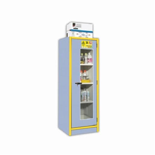Ecosafe AFV34 Laboratory Storage Cabinet