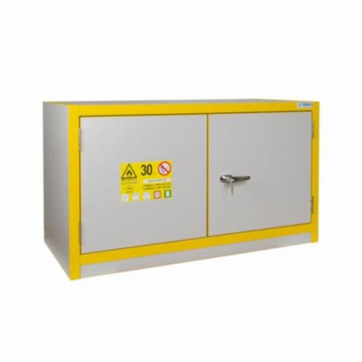 Ecosafe 3032E Laboratory Storage Cabinet