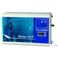 Microprocessor 4 L. / HR Double Distilled (Set)