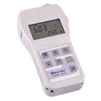 pH/mV/ORP METER (SET)