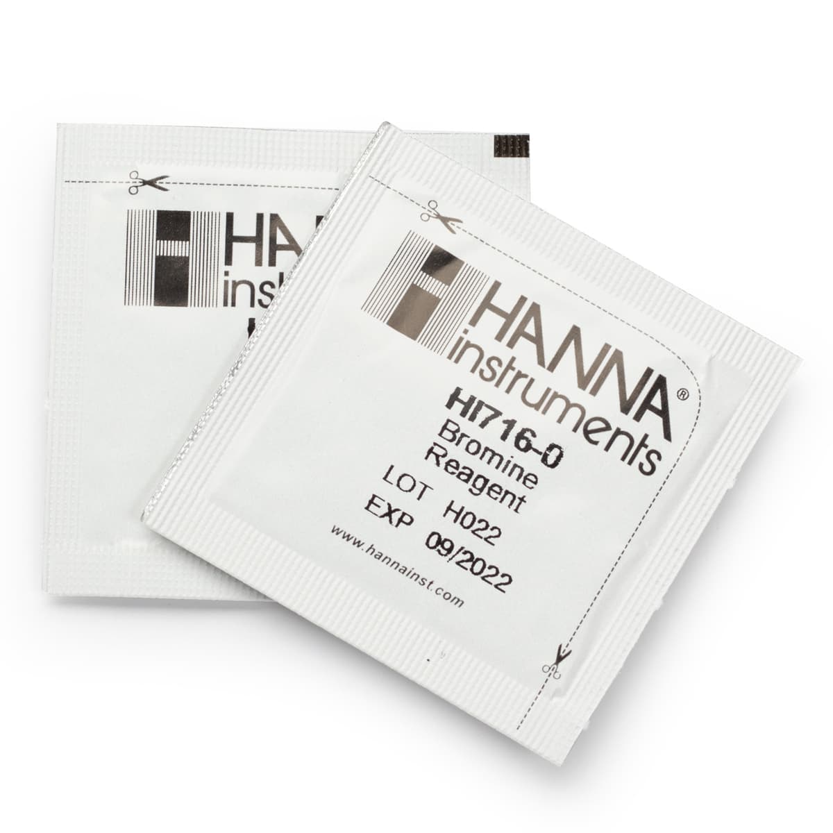 Reagents for HI 716 Checker HC ®, 25 Tests