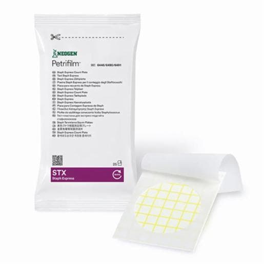 Neogen 700002230 Indicator Organism Testing
