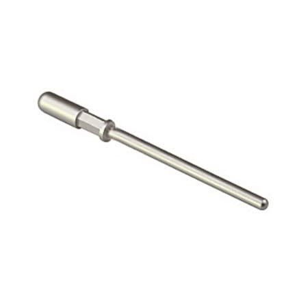 VT1.2 Tube Holding Rod, Used with VTI.3.1 to VTI.3.5