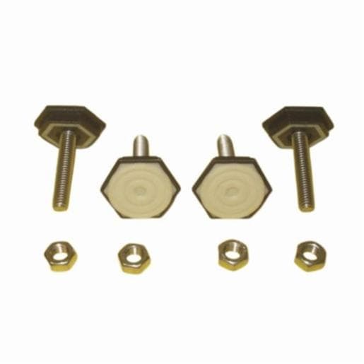 SARTORIUS Levelling screws-set (4 pieces) SWB69MA0195