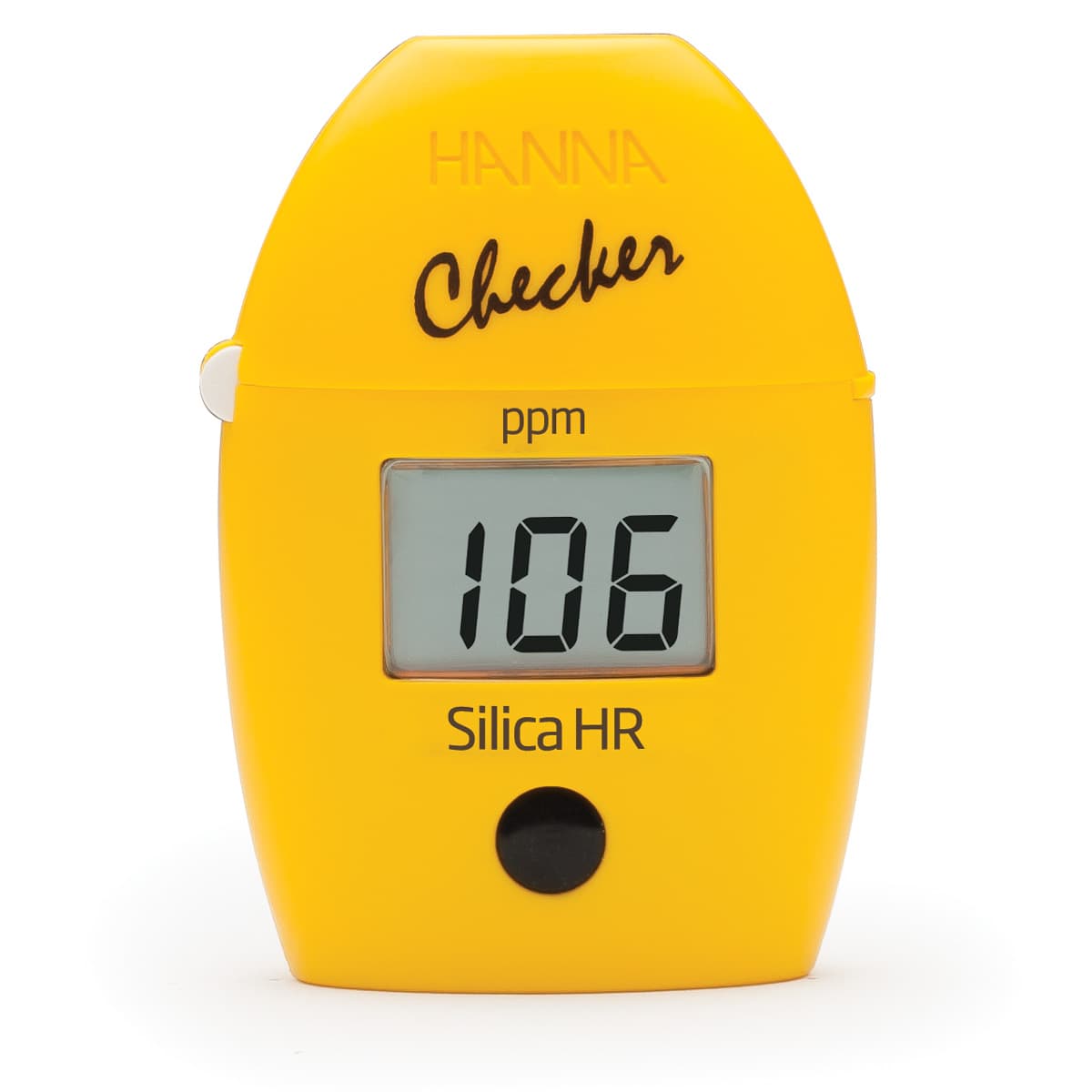 HI770 Checker HC ® – Silica, HR