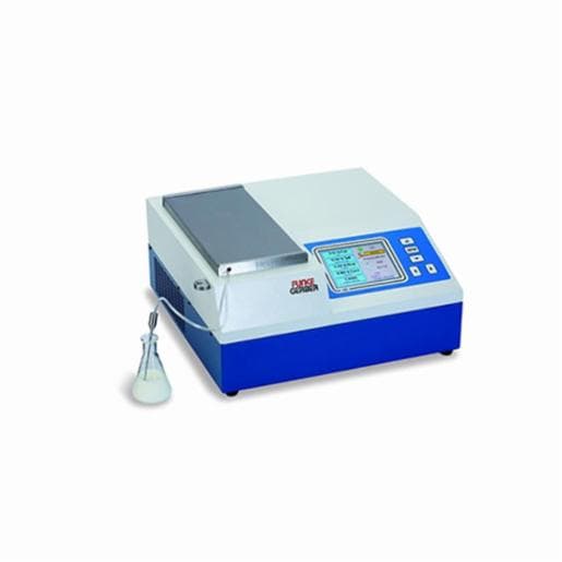 Funke Gerber เครื่องวัดนม รุ่น LactoStar 3510