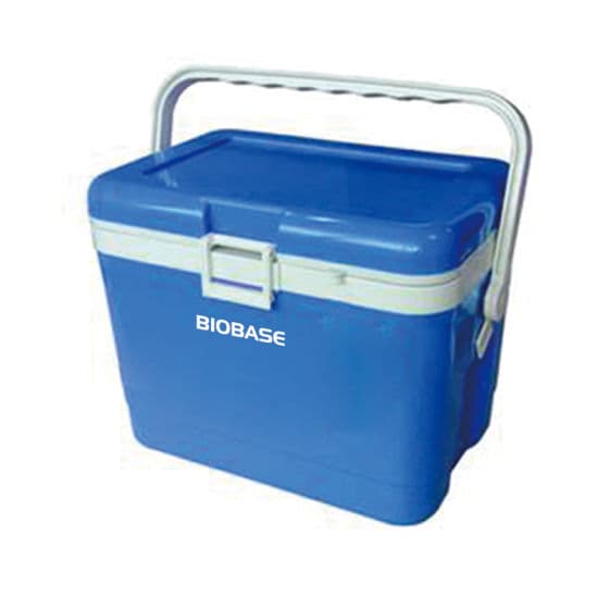 : Portable Refrigerator, 17 L.