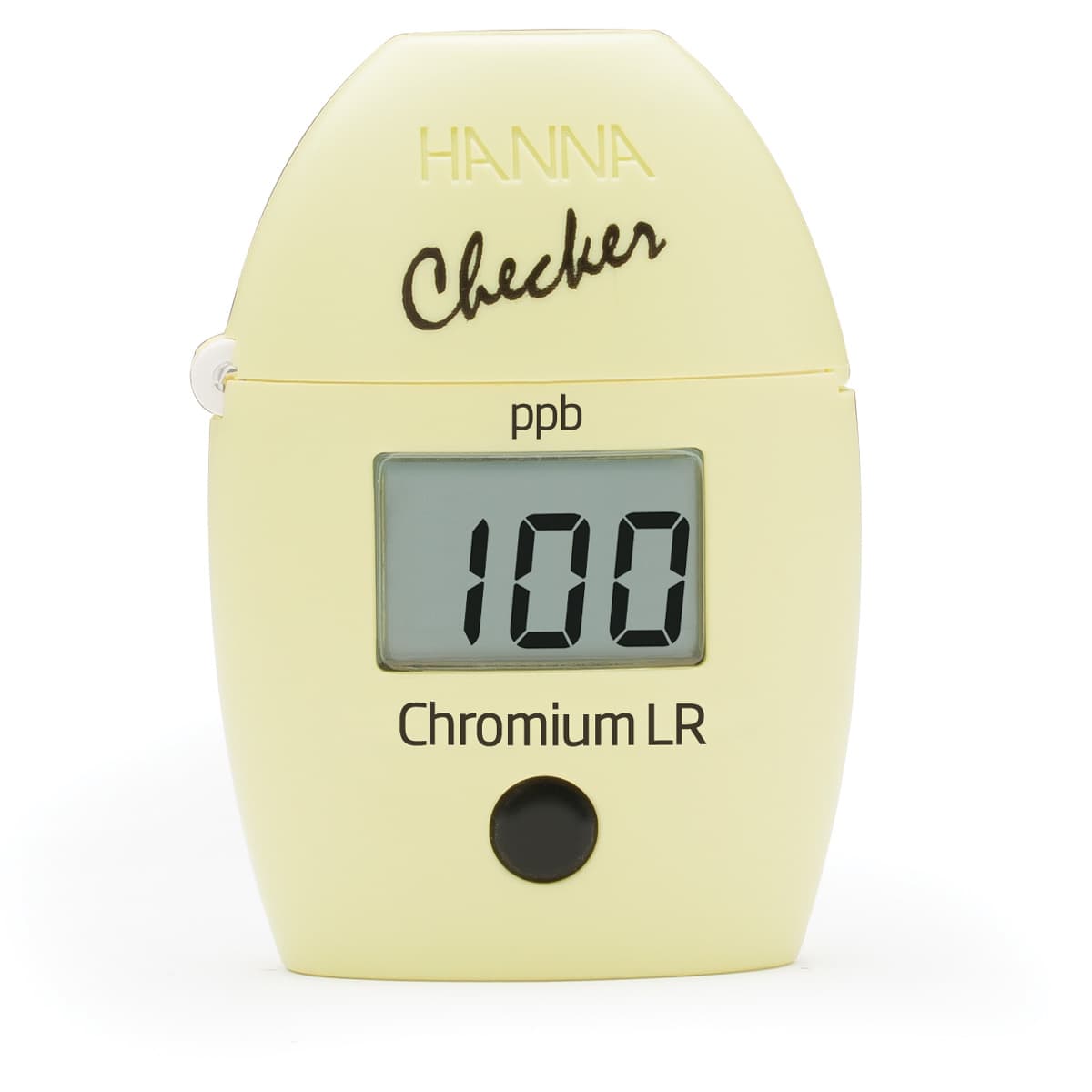HI749 Checker HC ® – Chromium VI, LR