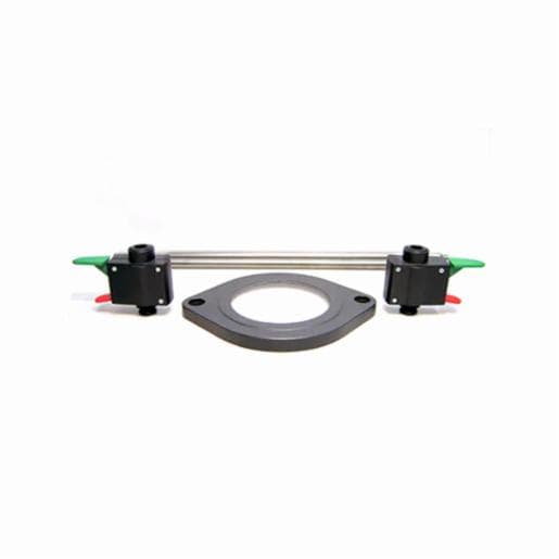 RETSCH GmbH 32.662.0001 Sieving