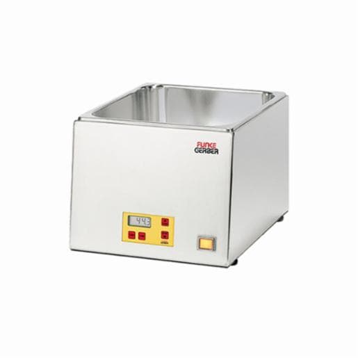 Funke Gerber 3707 Water Bath