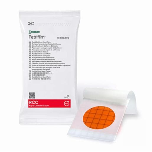 Neogen 700002123 Indicator Organism Testing