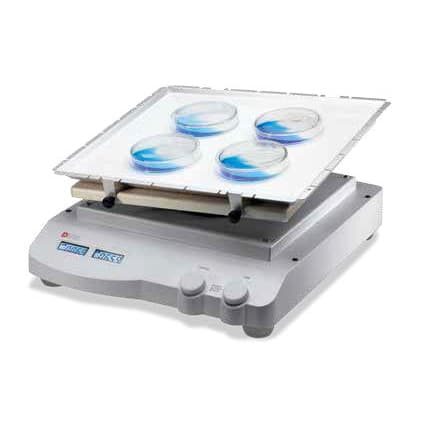 SK-D3309-Pro LCD Digital 3D Shaker(including of a platform18900155), angle 9°