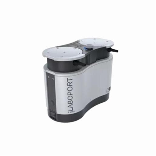 KNF Neuberger N840G Vacuum Pump