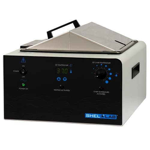Water Bath, 15 L.