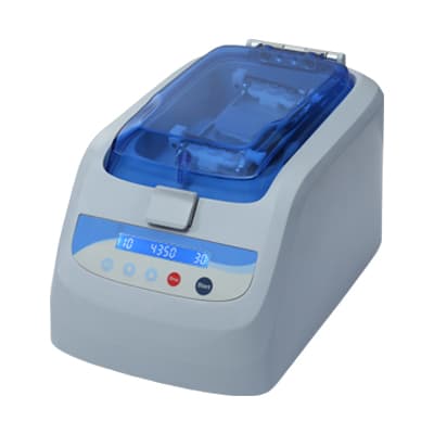 BIOPREP-6 Homogenizer