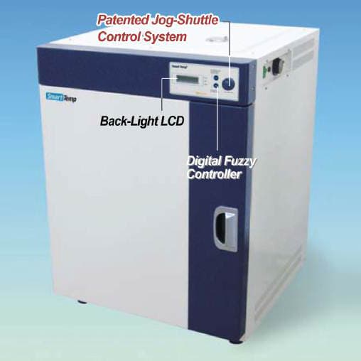 Oven Forced Convection 105 L. to 250 °C