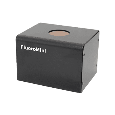 FM05-Li, FLUOROMINI LIGHT (SET)
