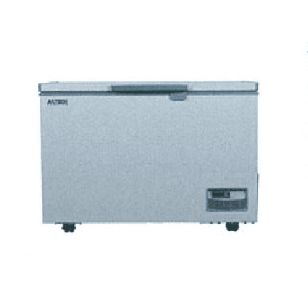 -25°C Freezer, 285 L.