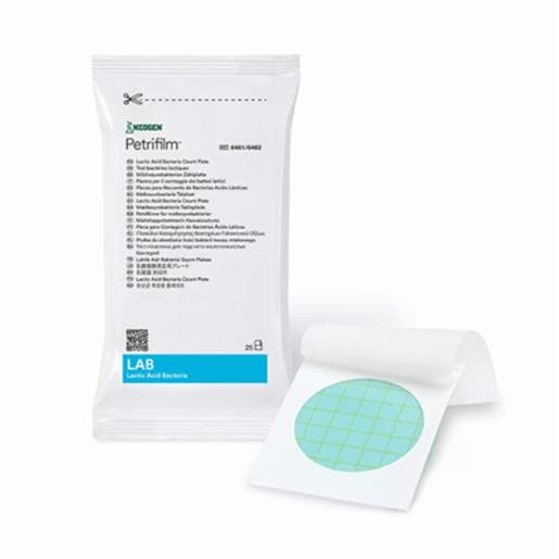 Neogen 700002227 Indicator Organism Testing