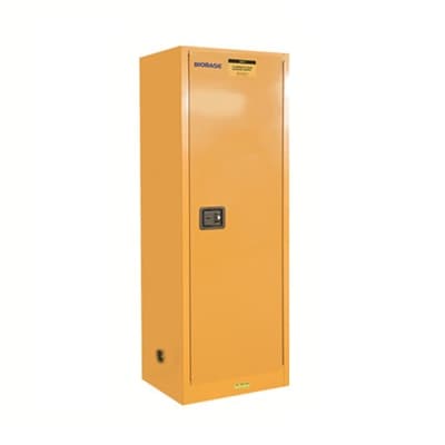 Flammable Chemical Storage Cabinet, 15 L (Set)