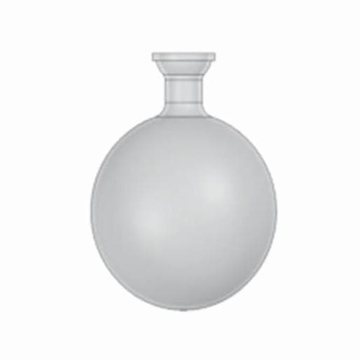 Buchi Receiving flask 2000ml P+G ,025265
