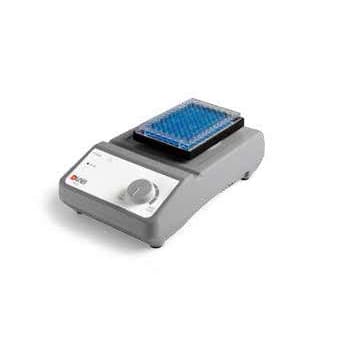 MX-M Microplate Mixer inlcude Single Microplate clamp, 18900067